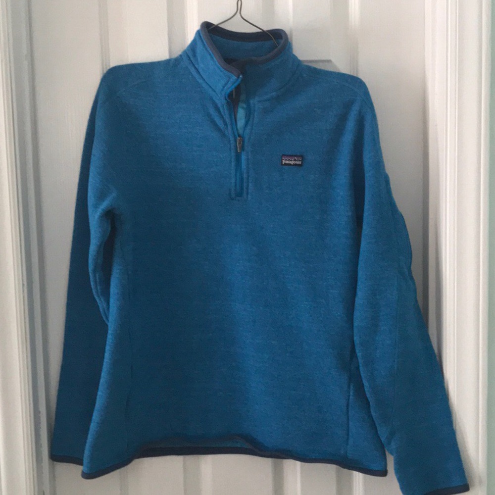 Patagonia Better Sweater